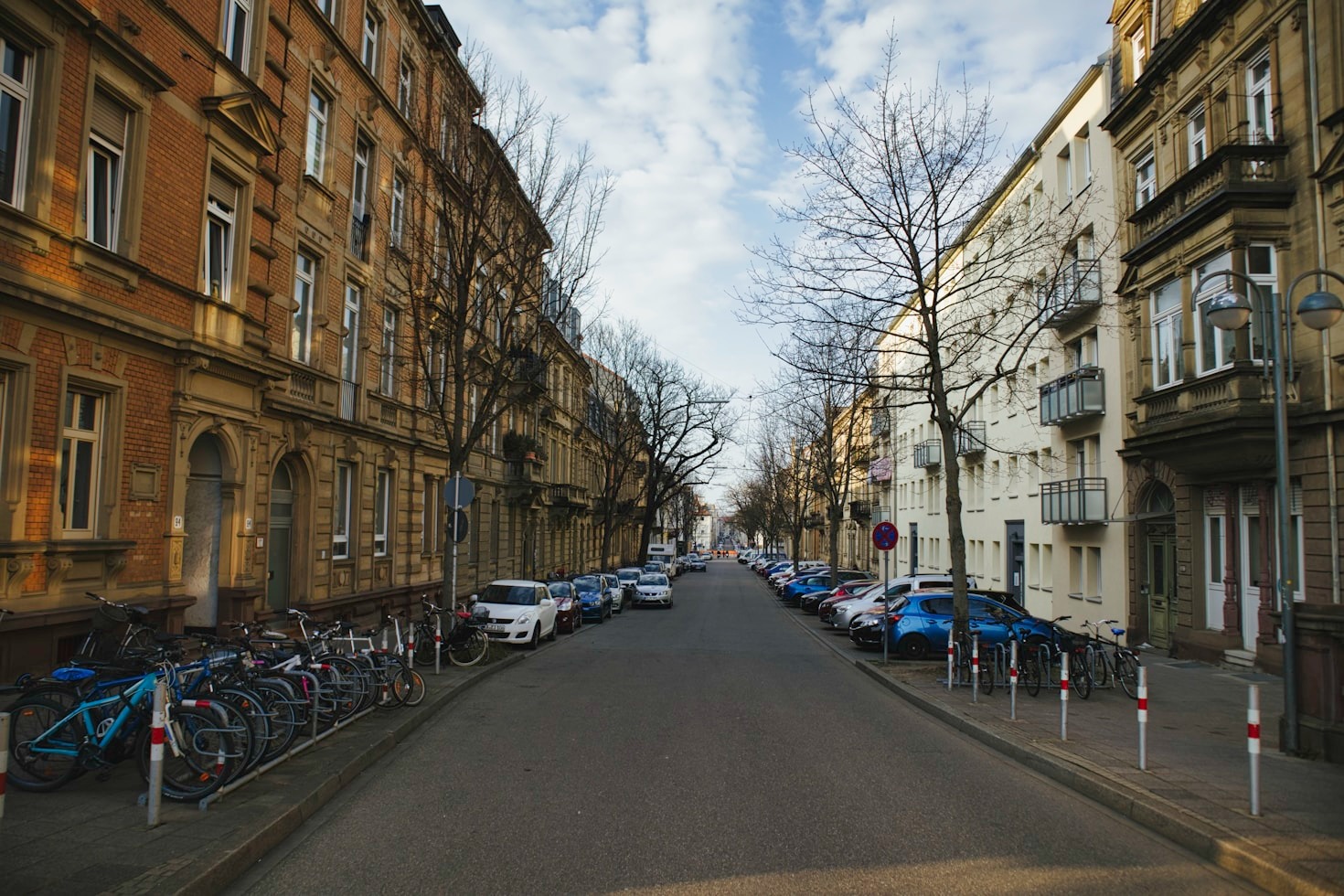 Top 10 Naturerlebnisse rund um Karlsruhe